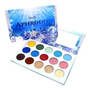 NEW IN BOX Amor Us Aphrodite Eyeshadow Palette